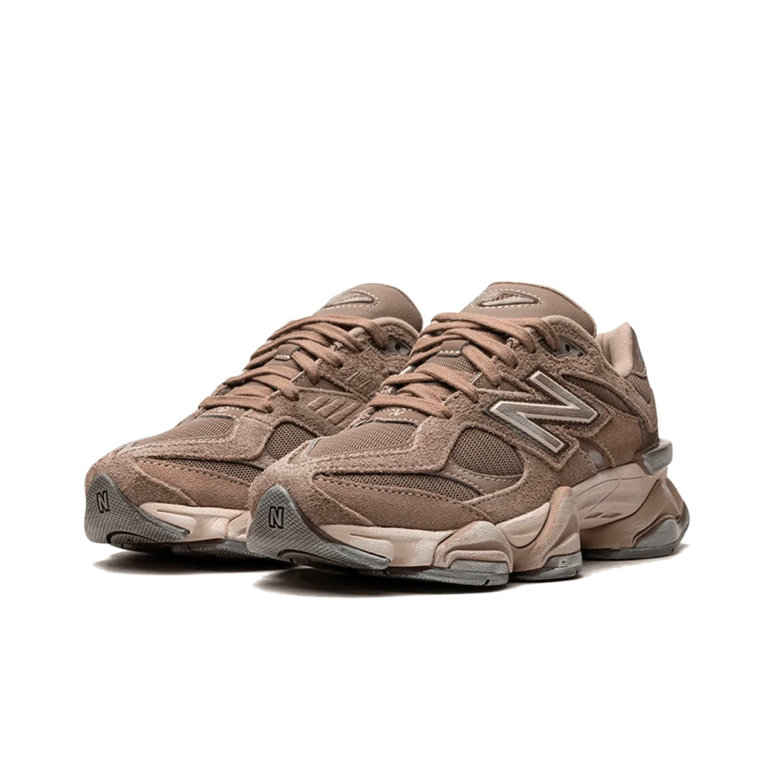 New Balance 9060 Brown Mushroom