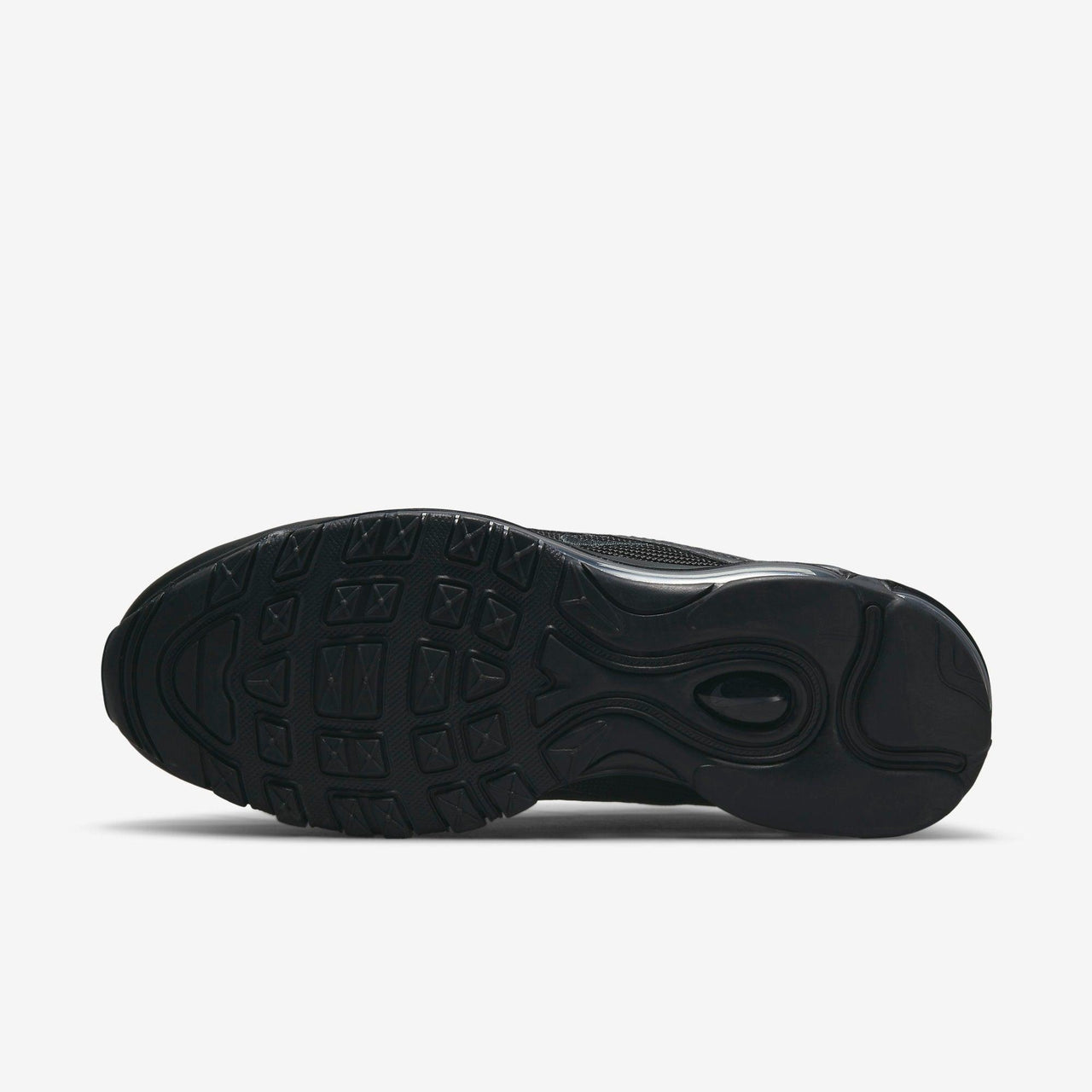 Nike Air Max 97 Total Black