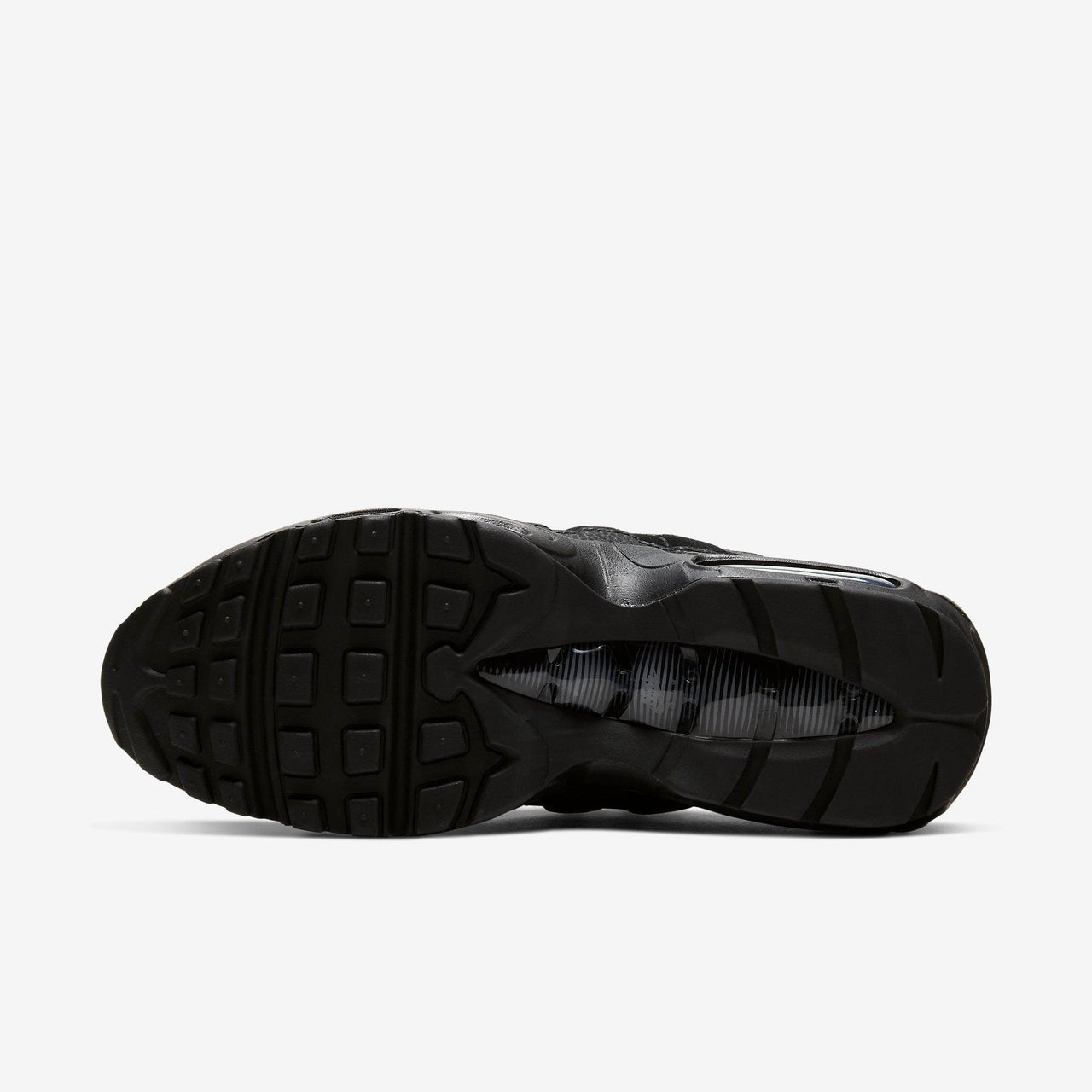 Nike Air Max 95 "Triple Black"