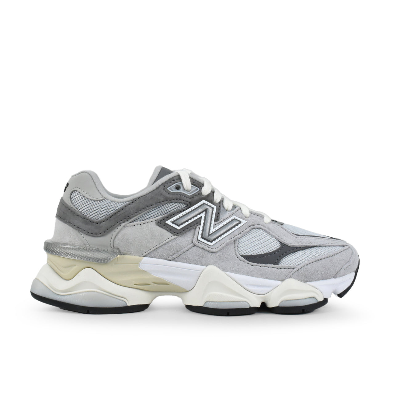 New Balance 9060 Gray