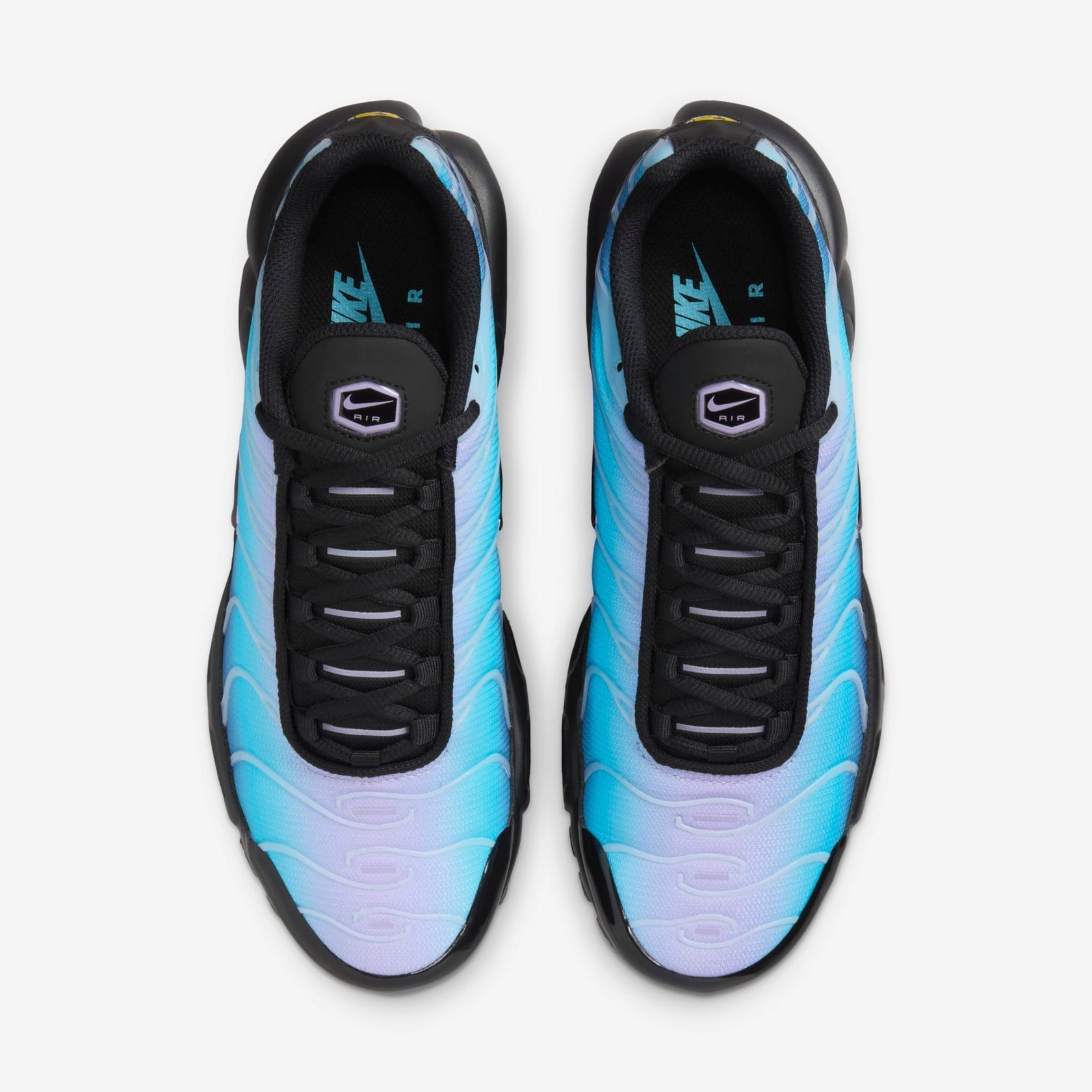 Nike Air Max Plus Candy Blue