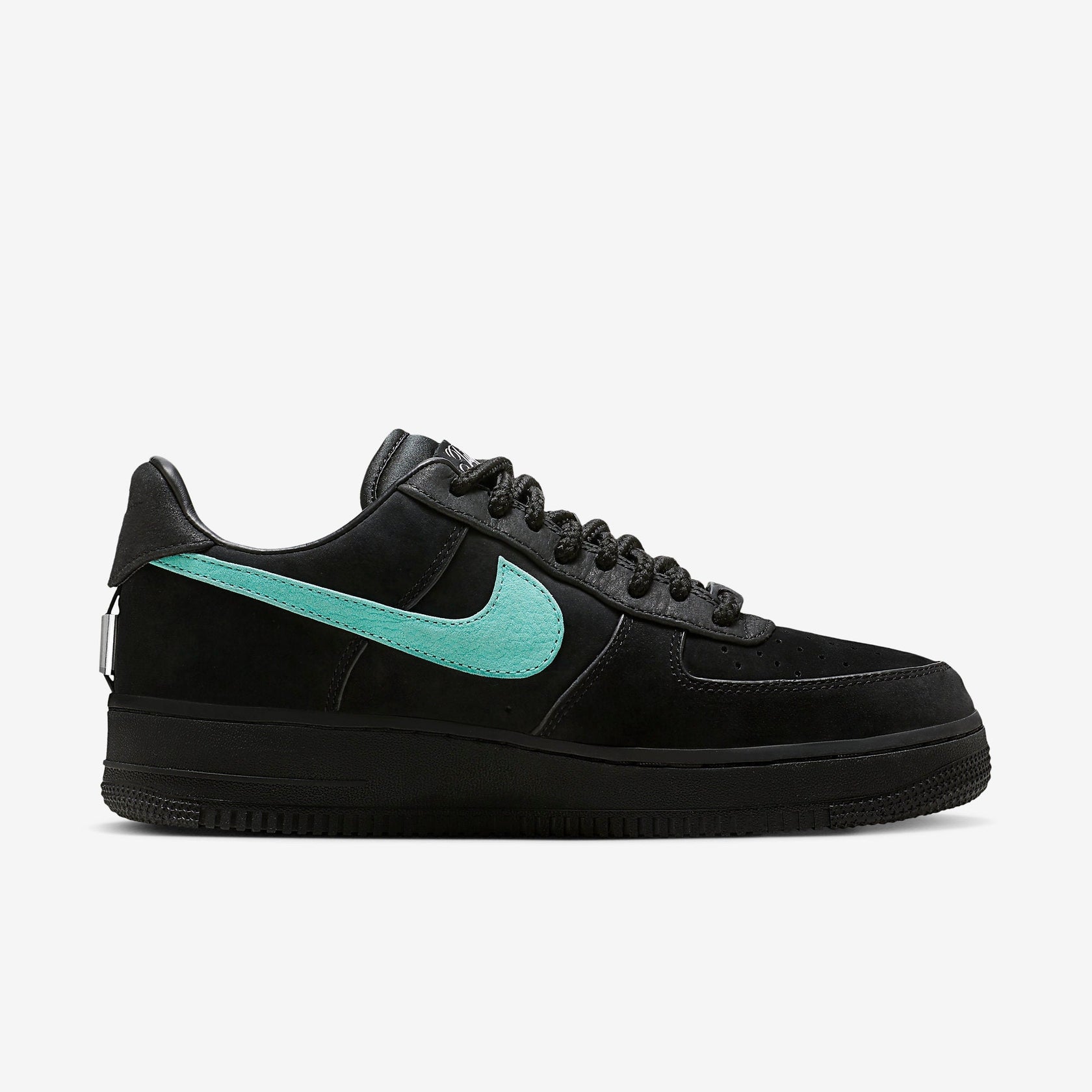 Nike Air Force 1 x Tiffany & Co.