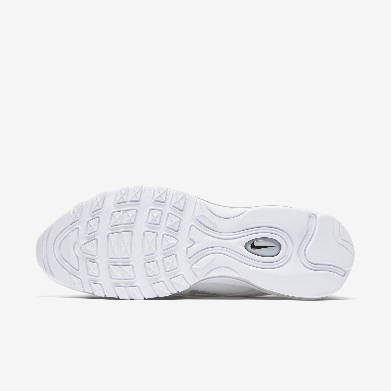 Nike Air Max 97 White