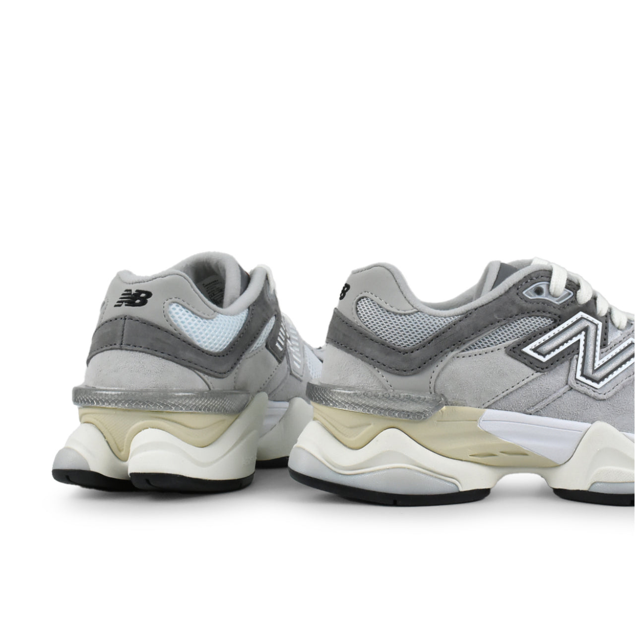New Balance 9060 Gray